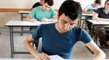 موعد الإجازة المدرسية.. خريطة زمنية تحدد انطلاق عطلة نصف العام 2026 بالمدارس